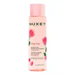 Douglas NUXE Very Rose Soothing cleansing micellar water aanbieding