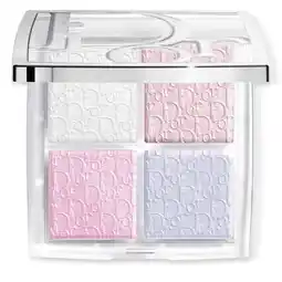 Douglas DIOR Dior Backstage Glow Maximizer Palette aanbieding