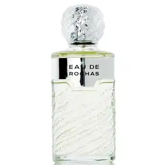 Douglas Rochas Eau de Rochas Femme Eau de Toilette Spray aanbieding