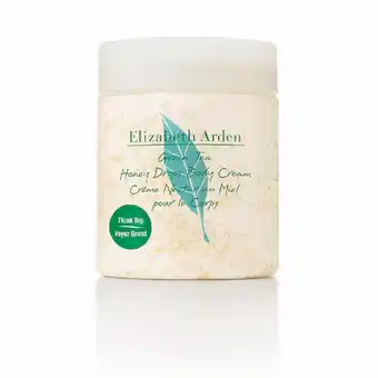 Douglas Elizabeth Arden Green Tea Honey Drops aanbieding