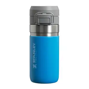 Douglas Stanley Thermosfles - 0,47L - QUICK-FLIP WATER BOTTLE aanbieding
