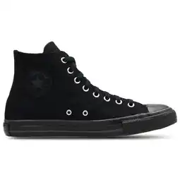 Foot Locker Converse Chuck Taylor All Star Sneakers Heren - Zwart - Maat 40.5 - Canvas aanbieding