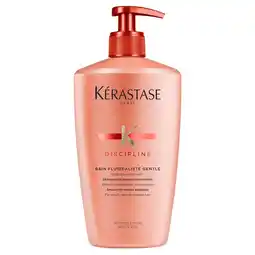 Douglas Kérastase Discipline aanbieding