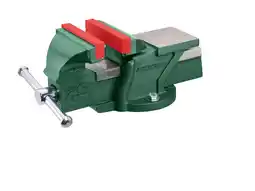 Lidl PARKSIDE Bankschroef aanbieding