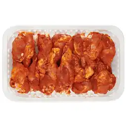 Dekamarkt DekaVers Scharrel kipdrummets gekruid aanbieding