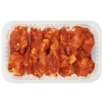 Dekamarkt DekaVers Scharrel kipdrummets gekruid aanbieding