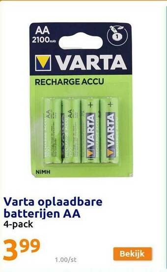 AA Oplaadbare Batterijen Met LCD Oplader 8 Stuks 3400mWh Sleuven Onafhankelijke Voor Aaa 1 5 V Lithium 783670297