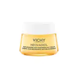 Etos Vichy Neovadiol Lipidenaanvullende Anti-Verslapping Dagcrème 50 ML aanbieding