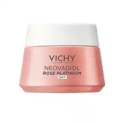 Etos Vichy Neovadiol Rose Platinum Dagcrème 50 ML aanbieding