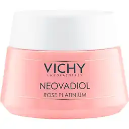 Etos Vichy Neovadiol Rose Platinum Dagcrème 50 ML aanbieding