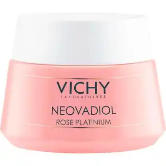 Etos Vichy Neovadiol Rose Platinum Dagcrème 50 ML aanbieding