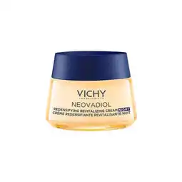 Etos Vichy Neovadiol Verstevigende Revitaliserende Nachtcrème 50 ML aanbieding
