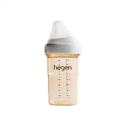 Etos Hegen Babyfles 240 ML aanbieding