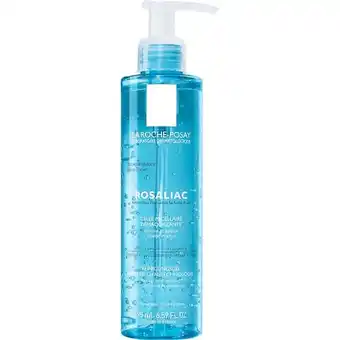 Etos La Roche-Posay Rosaliac Micellaire Reinigingsgel 195 ML aanbieding