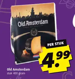 Boni Old Amsterdam aanbieding