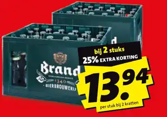Boni Brand aanbieding
