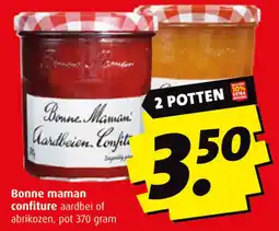 Boni Bonne maman confiture aardbei of aanbieding