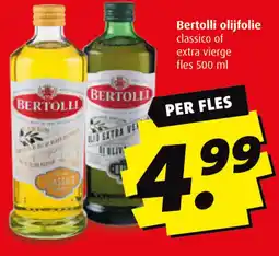Boni Bertolli olijfolie aanbieding