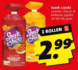 Boni Snack a Jacks aanbieding