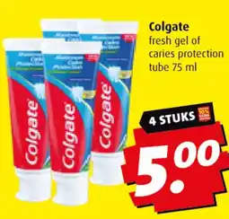 Boni Colgate aanbieding