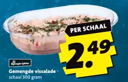 Boni Gemengde vissalade aanbieding