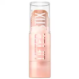 Kruidvat Maybelline New York Lifter Stix 45 Foundation Stick aanbieding