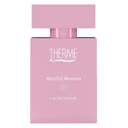 Kruidvat Therme Mindful Blossom Eau de Parfum aanbieding
