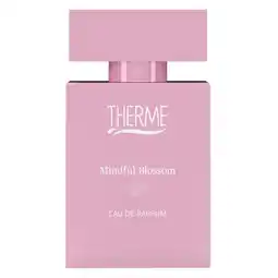 Kruidvat Therme Mindful Blossom Eau de Parfum aanbieding