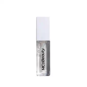 Kruidvat MCoBeauty Clear Lip Oil aanbieding