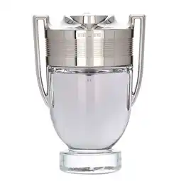 Kruidvat Paco Rabanne Invictus Eau de Toilette aanbieding