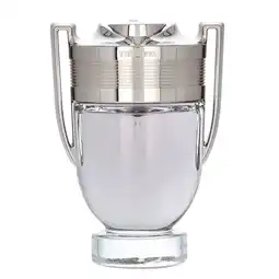 Kruidvat Paco Rabanne Invictus Eau de Toilette aanbieding