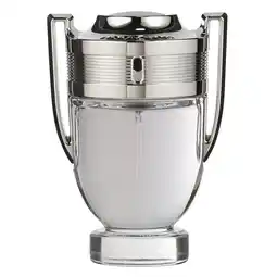 Kruidvat Paco Rabanne Invictus Eau de Toilette aanbieding