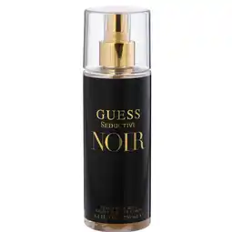 Kruidvat Guess Seductive Noir Bodymist aanbieding