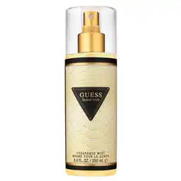 Kruidvat Guess Seductive Bodymist aanbieding