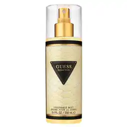 Kruidvat Guess Seductive Bodymist aanbieding