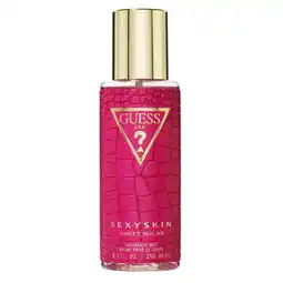Kruidvat Guess Sweet Sugar Bodymist aanbieding