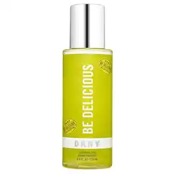 Kruidvat DKNY Be Delicious Bodymist aanbieding