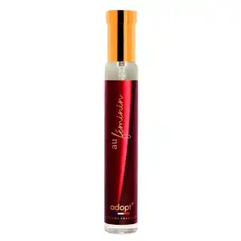 Kruidvat Adopt Au Féminin Eau de Parfum aanbieding