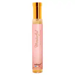 Kruidvat Adopt Wonderful Eau de Parfum aanbieding