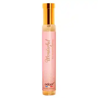 Kruidvat Adopt Wonderful Eau de Parfum aanbieding