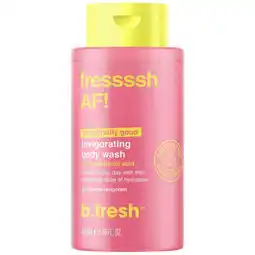 Kruidvat B.Fresh Fressssh Af Douchegel aanbieding