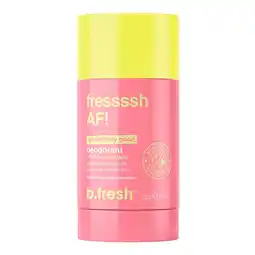 Kruidvat b.fresh Fressssh Af! Deodorant Roller aanbieding