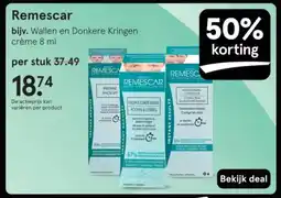 Etos Remescar aanbieding