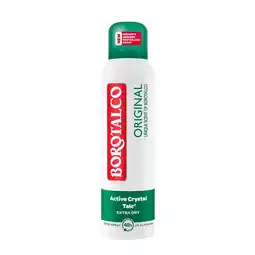 Kruidvat Borotalco Original Deodorant Spray aanbieding