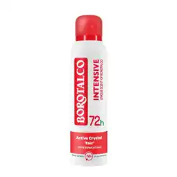 Kruidvat Borotalco Intensive Deodorant Spray aanbieding
