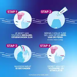 Kruidvat Eroxon Stimgel aanbieding