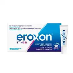 Kruidvat Eroxon Stimgel aanbieding