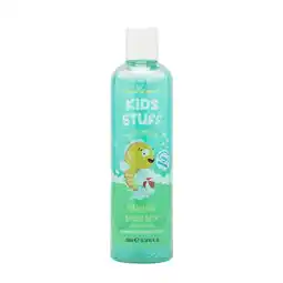 Kruidvat Kids Stuff Sparkling Bubble Bath Badschuim aanbieding