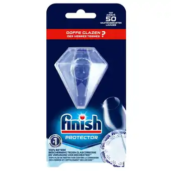 Kruidvat Finish Glans Protector aanbieding