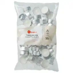 Kruidvat Kruidvat 6 Uurs Theelichten aanbieding